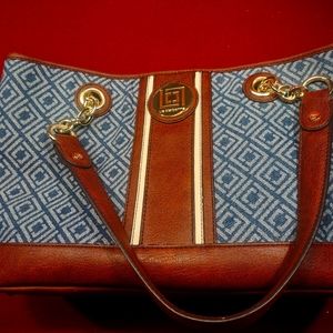 Liz Clayborne Shoulder Bag
